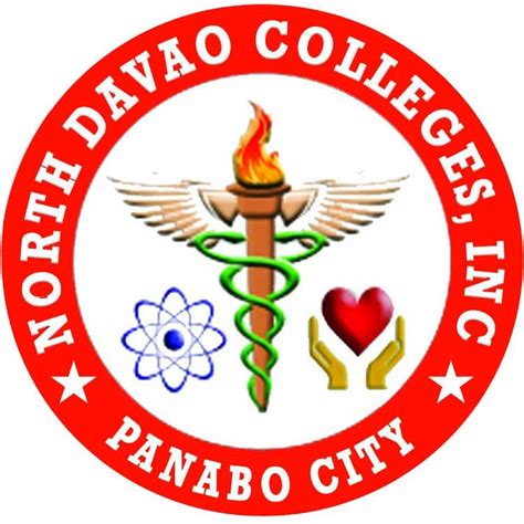 North Davao College (DAVAO REGION .
